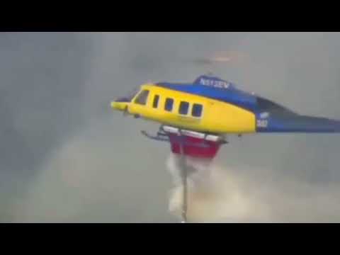 Incendios devastan Australia
