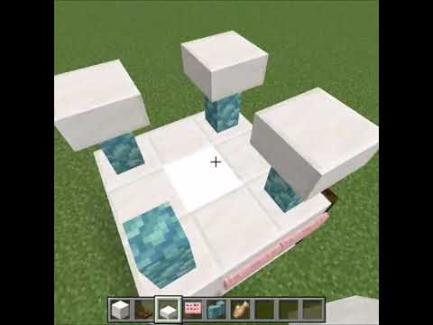 猫の動画サムネイル - 【マインクラフト】簡単に作れるキャットハウス【リードコントロール】
