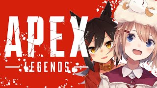 [LIVE] 【APEX】老人ホーム