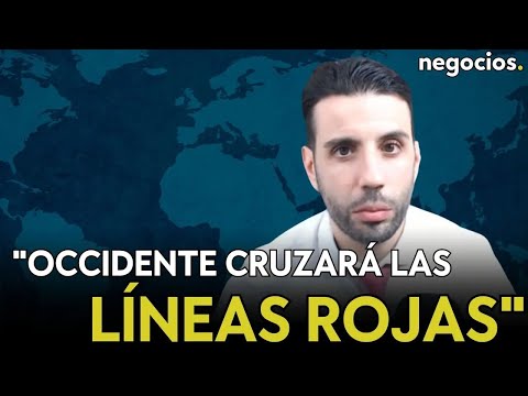 Occidente quiere cruzar todas las líneas rojas para obligar a Rusia a entrar en guerra total