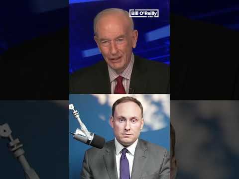 The Corporate Media & Hunter Biden — Bill O'Reilly & Thomas Berry