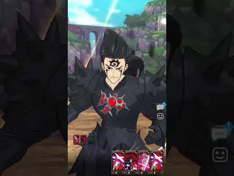 【グラクロPvP】果たして有名Youtuberが出していた編成は強いのか…(一般)※防御飯#グラクロ #グラクロフェス #七つの大罪グランドクロス #七つの大罪光と闇の交戦