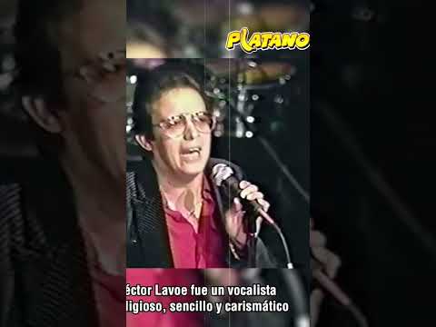 Así es como la carrera de Héctor Lavoe quedó completamente arruinada...