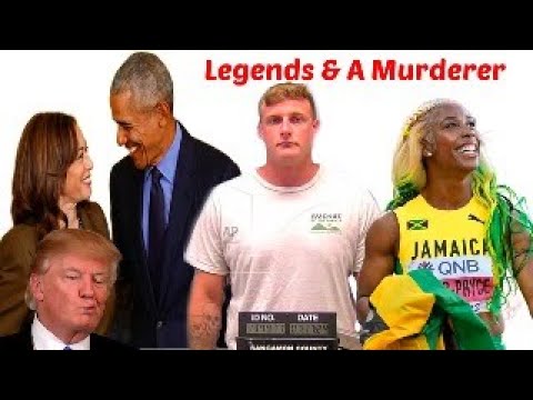 Kamala Harris Gets Obama's Endorsement / Sean Grayson Killer Cop / Simone's Mom Speaks / Shelly