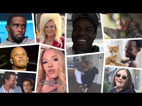 Diddy's Legal Team Implies Feds Leaked The Cassie Beating Video | TMZ TV Full Ep - 10/10/24