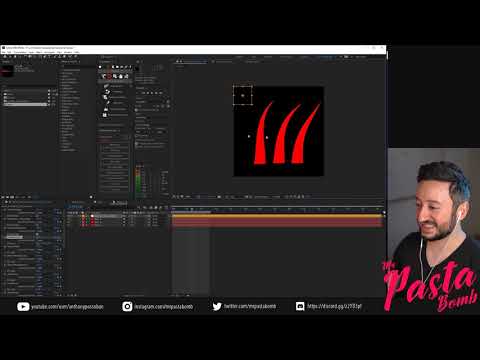 AFPHairRig v3.5 - Advanced techniques and new features (STREAM)