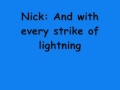 Nick Jonas FT Miley Cyrus- Before The Storm FULL with Download Link and Lyrics!