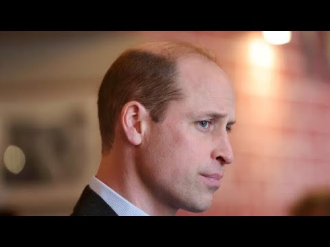 Prince William, un nouveau coup dur après le cancer Kate Middleton