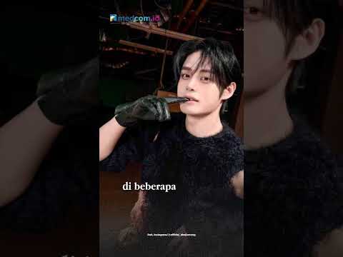 Fokus Akting, Kim Ji Woong Absen dari Jadwal ZEROBASEONE
