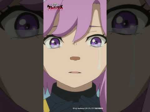 「これは王の凱旋だ、王は自分の力で帰る」 #クレバテス【第12幕】