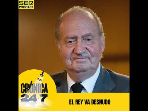 Reportaje EP146 | El rey va desnudo