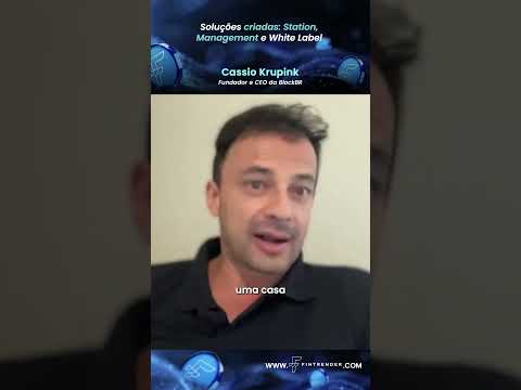 Soluções criadas Station, Management e White Label