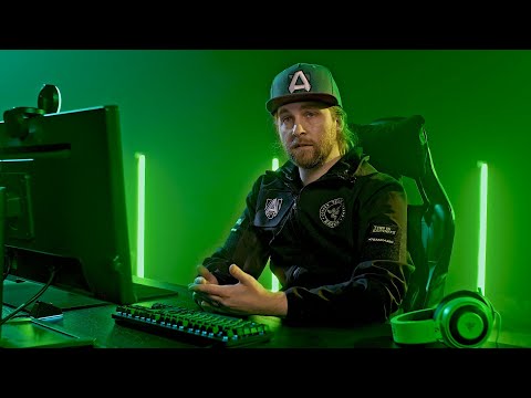 Team Razer MasterClasses: Loda