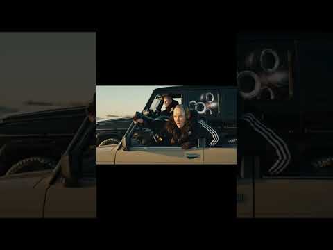 гопники на гелике получили по заслугам от налогоплательщицы #veo #veo3 #ai #google #sora