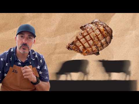 Beef in the US | Why you've probably been eating imported beef for years and didn't even know it
