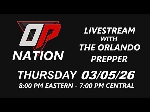 It's Time to Get Serious