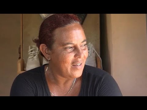 “Lesbiana y contrarrevolucionaria”: activista Yolanda Pérez Díaz cuenta su historia