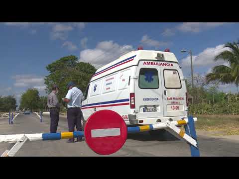 Limitan en Cuba transporte urbano en provincias afectadas por Covid-19