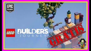 Vido-Test : LEGO Builder's Journey  - ? Review- Anlisis y juego GRATIS ? en Epic Games!!!!!