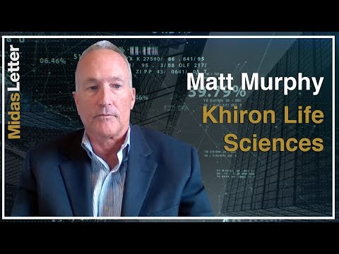 Khiron Life Sciences Corp (CVE:KHRN) Participation in National Cannabis Roundtable