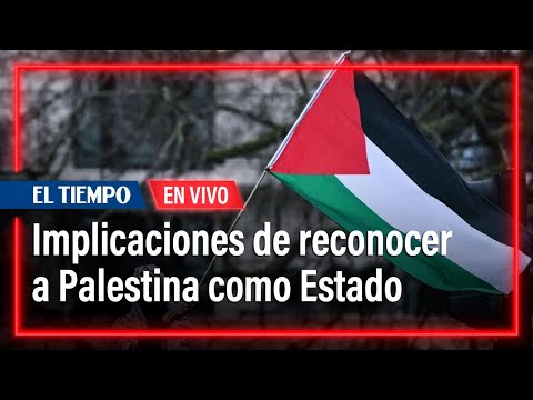 Las implicaciones de la decisión de España, Irlanda y Noruega de reconocer a Palestina como Estado