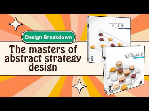 Product Design Analysis | Qomet & Qawale