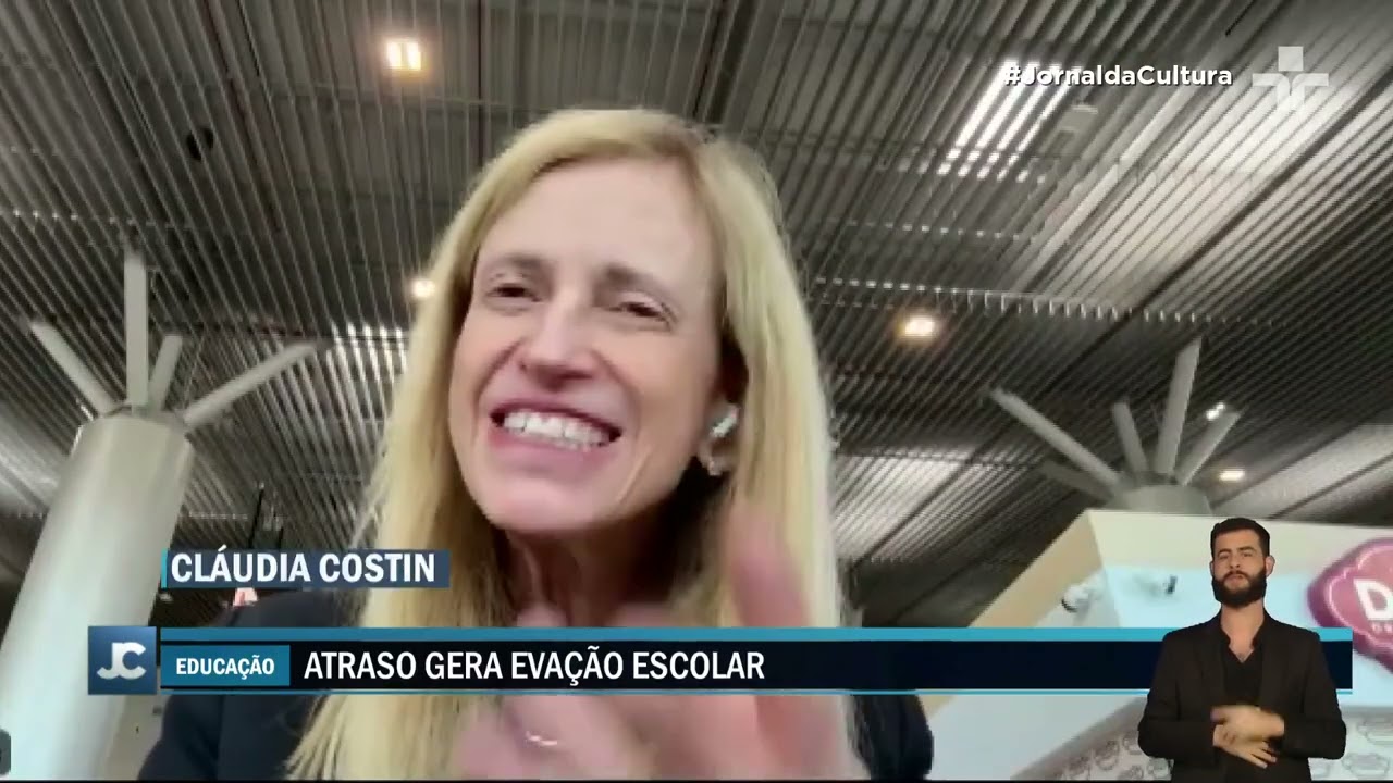 Indicadores de Educação seguem em atraso pós pandemia