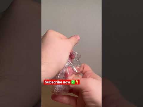 Plastic Bottle Crush Sound Effect Stereo High Quality 96kHz #plastic #bottle #crush #soundeffect