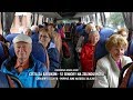 S CHRUDIMSKÝMI SENIORY ZA BAROKEM - výlet na Zelenou horu - 16.5.2018 