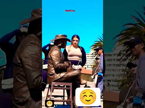 Just watch 😁 now #prank #fun #funny #viral #explore #shorts #cowboy_prank #mahdi_fun #trending