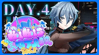 【 #KiKi鯖GTA2SR 】DAY.4　アイスがめちゃくちゃ美味い（感想）【リクム/どっとライブ】