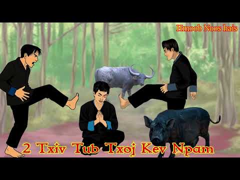 2 Txiv Tub Tua Neeg Thiaj Li Npam Loj Kawg Nkaus /16/10/2025/