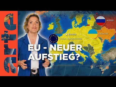 EU-Beitrittskandidaten  | Mit offenen Karten - Im Fokus | ARTE