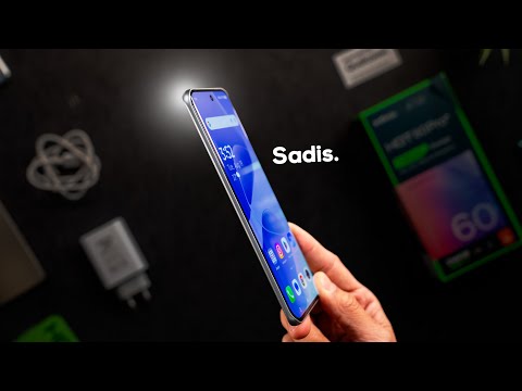HP 2 Jutaan pemegang REKOR DUNIA – Infinix HOT 60 Pro+