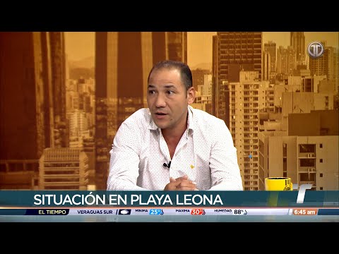 Representante electo de Playa Leona señala posibles irregularidades en la Junta Comunal