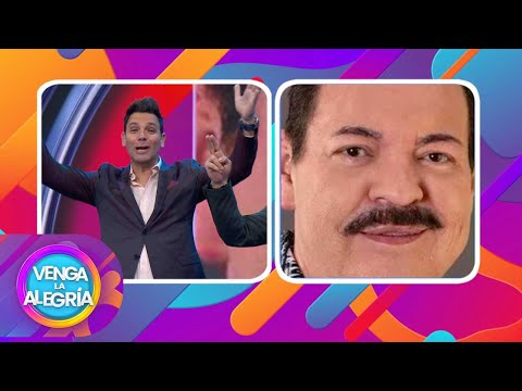 ¡Era Julio Preciado, quien estaba detrás de La Pieza Clave! | Venga la Alegría