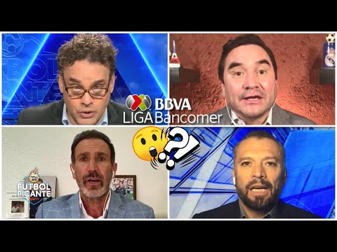 Con los CASOS POSITIVOS en Santos Laguna, ¿volverá el CLAUSURA 2020 de la Liga MX | Futbol Picante