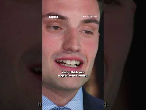 When you take fancy dress very seriously