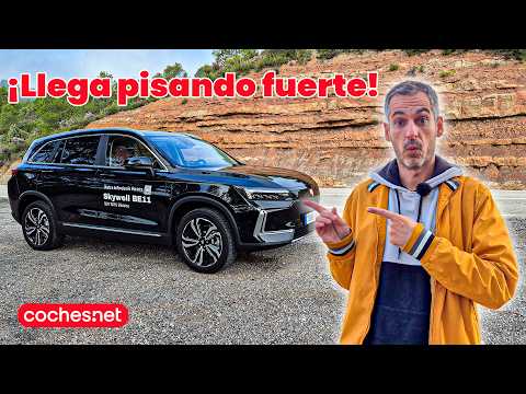 Ruta Épica con la Honda XL750 Transalp | Un plan perfecto | Review en español