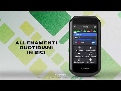 Garmin Coach per il triathlon | Garmin