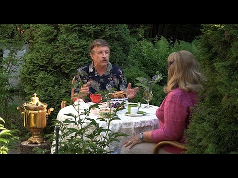 Дачные рассказы. Шоумен Сергей Прохоров. Часть 1
