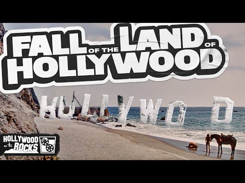 THE DEATH OF HOLLYWOOD AS WE KNOW IT | Hollywood on the Rocks