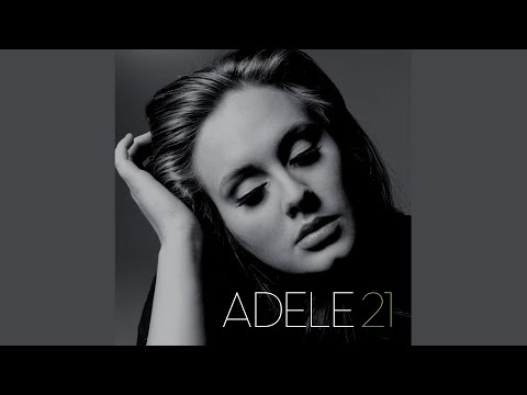 Adele - If It Hadn't Been for Love (Official Audio)