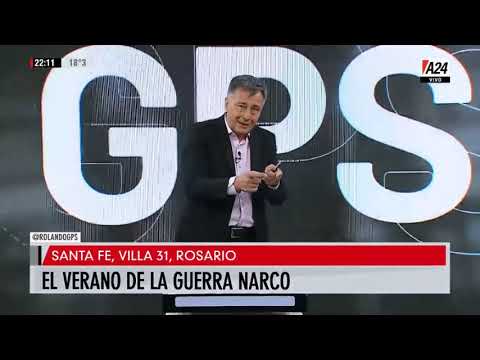 Rolando Graña - GPS - Programa Completo (21/02/20)