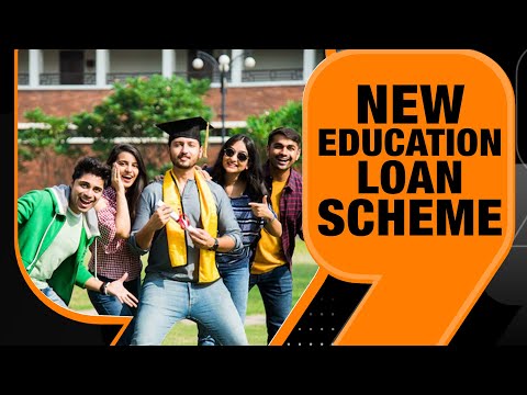 New Education Loan Scheme Rollout| Loan Subsidy| Budget 2024| Finance Minister Nirmala Sitharaman