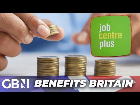 Benefits Britain BLASTED in fiery debate: is our 'flawed system' abusing taxpayers?