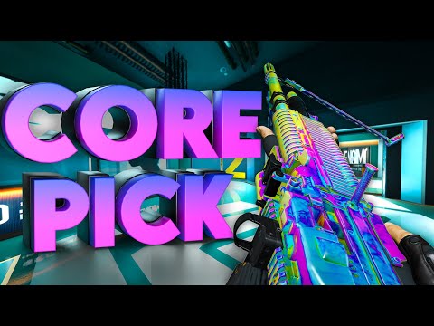 Not #1, But M60 Still RULES | The Finals