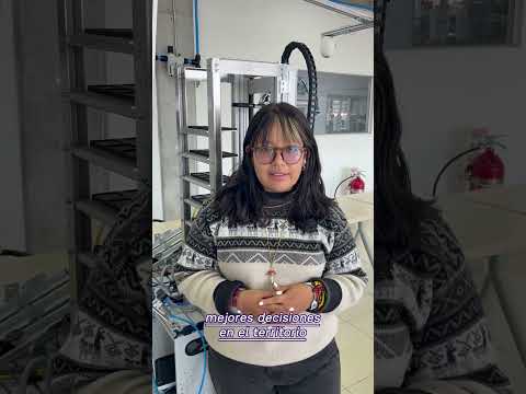Eje temático Energía - Olimpiadas STEM+ Colombia