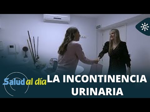 Salud al día | Técnicas de ayuda para corregir la incontinencia urinaria