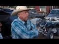Caller: Cliven Bundy is Nothing but a Squatter!